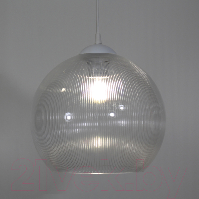 Потолочный светильник Элетех Люкс 250 НСБ 72-60 М50 / 1005404591 (прозрачный)