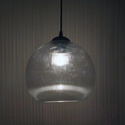 Потолочный светильник Элетех Люкс 250 НСБ 72-60 М50 / 1005404591 (прозрачный)