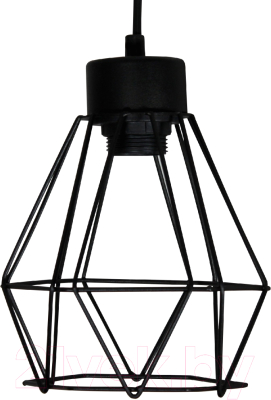 Люстра Элетех Магна 131 НПБ 01-3х60-220 Е27 / 1005404961