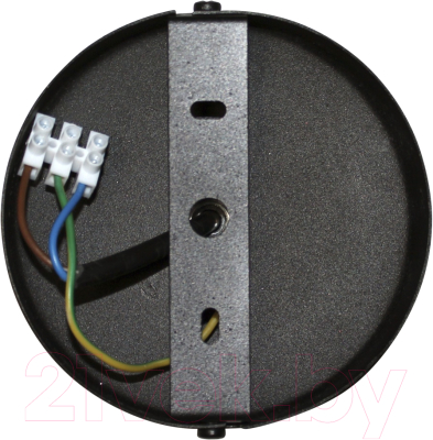 Люстра Элетех Магна 151 НПБ 01-5х60-161 Е27 / 1005404962 (черный муар)