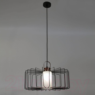 Потолочный светильник Элетех Манго 211 НСБ 01-60-171 Е27 / 1005405087