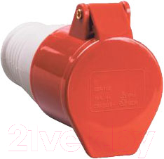 Розетка кабельная Атрион DT-223 - фото