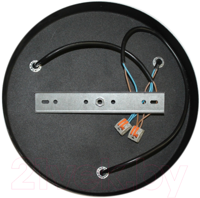 Люстра Элетех Манго 231 НСБ 01-3х60-167 Е27 / 1005405085