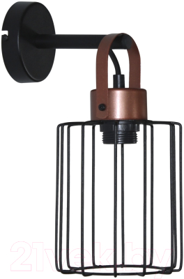 Бра Элетех Манго 511 НББ 01-60-166 Е27 / 1005405086 - фото