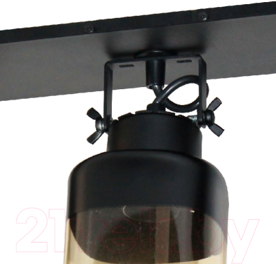 Спот Элетех Марш 111 НПБ 01-3х60-223 Е27 / 1005405034