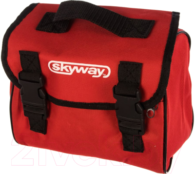 Автомобильный компрессор Skyway Буран-01