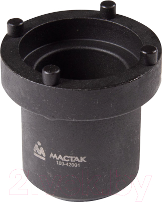 Головка слесарная Мастак 100-42001 - фото