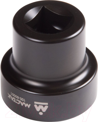 Головка слесарная Мастак 100-80001