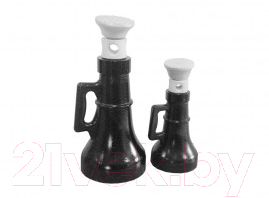 Домкрат механический RockForce RF-SJ20 - фото