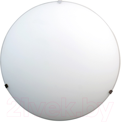 Потолочный светильник Элетех Мелани 300 LED 16 M06 / 1030450304 (матовый белый)