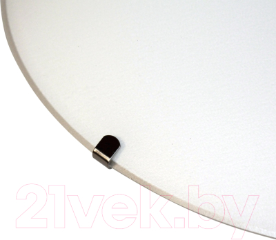 Потолочный светильник Элетех Мелани 300 НПБ 01-2х60-139 М16 / 1005206062