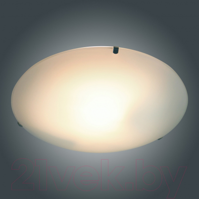 Потолочный светильник Элетех Мелани 300 НПБ 01-2х60-139 М16 / 1005206062