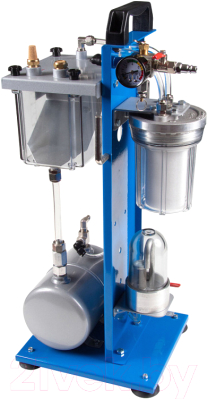 Установка для промывки автокондиционера Мастак 105-90001 - фото