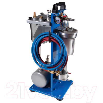 Установка для промывки автокондиционера Мастак 105-90001