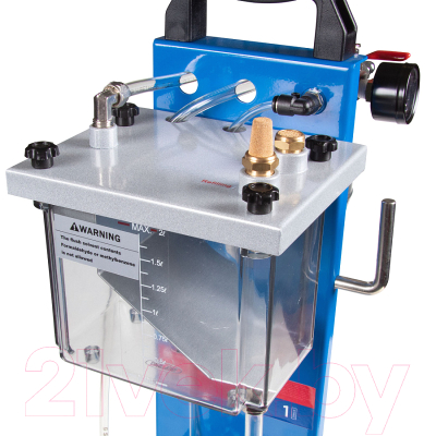 Установка для промывки автокондиционера Мастак 105-90001