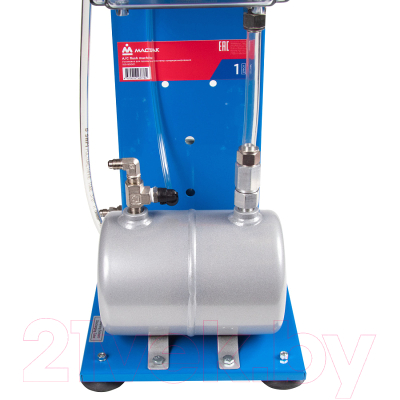 Установка для промывки автокондиционера Мастак 105-90001