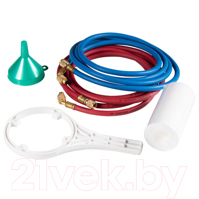 Установка для промывки автокондиционера Мастак 105-90001