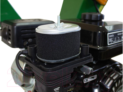 Садовый измельчитель бензиновый Oasis BI-7