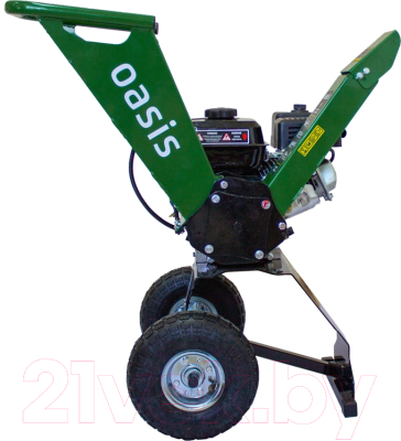 Садовый измельчитель бензиновый Oasis BI-7