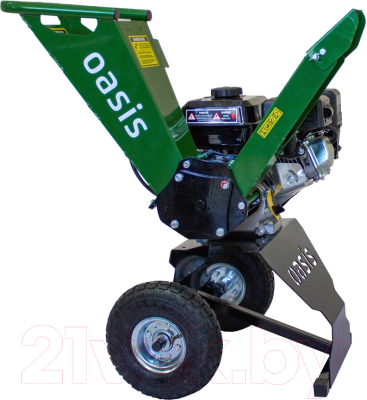 Садовый измельчитель бензиновый Oasis BI-7