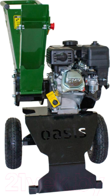 Садовый измельчитель бензиновый Oasis BI-7