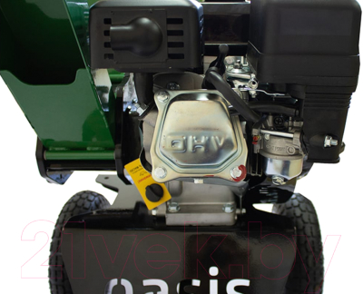 Садовый измельчитель бензиновый Oasis BI-7