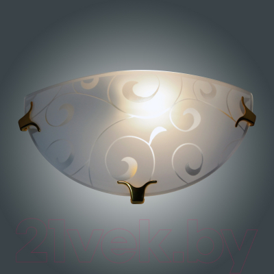 Бра Элетех Морокко 300/2 НББ 21-60 М19 / 1005206072