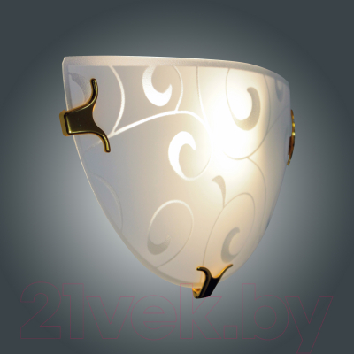 Бра Элетех Морокко 300/2 НББ 21-60 М19 / 1005206072