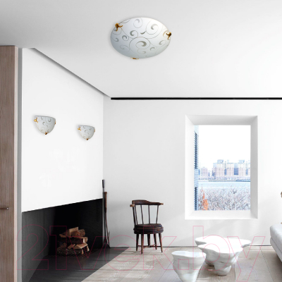 Бра Элетех Морокко 300/2 НББ 21-60 М19 / 1005206072