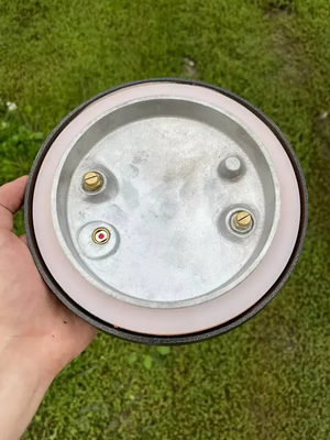 Прокладка для казана Grand Metall Invest Для Афганского