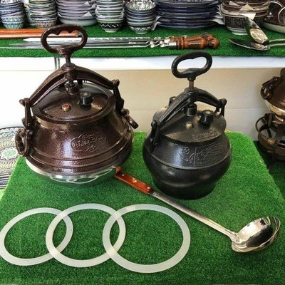 Прокладка для казана Grand Metall Invest Для Афганского