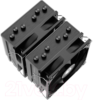 Кулер для процессора ID-Cooling SE-206-XT