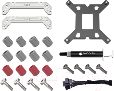 Кулер для процессора ID-Cooling SE-206-XT