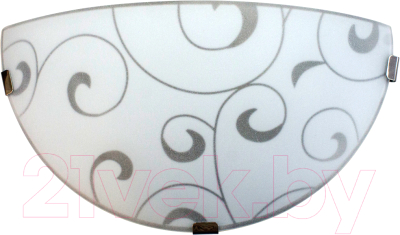 Бра Элетех Морокко 300/2 НББ 21-60 М19 / 1005206073 - фото