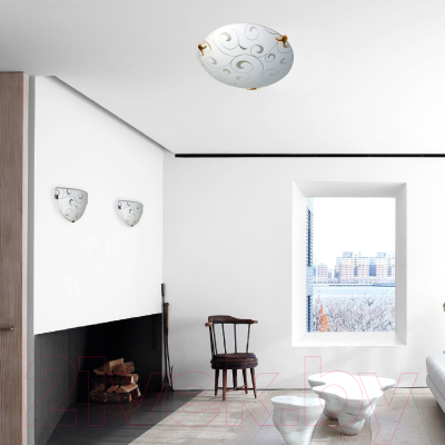 Бра Элетех Морокко 300/2 НББ 21-60 М19 / 1005206073