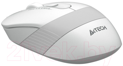 Мышь A4Tech Fstyler FG10S