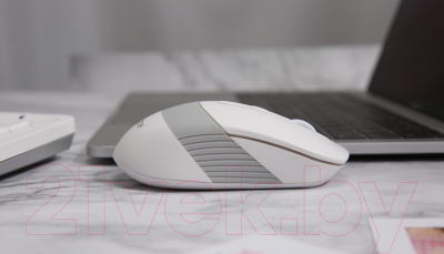 Мышь A4Tech Fstyler FG10S