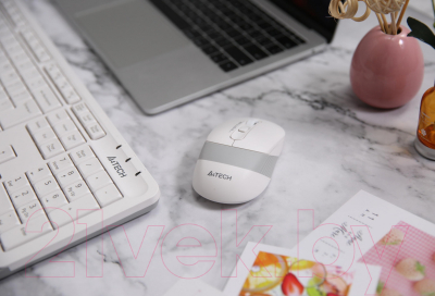 Мышь A4Tech Fstyler FG10S