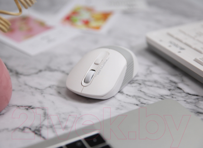 Мышь A4Tech Fstyler FG10S