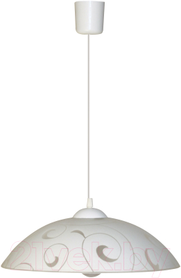 Потолочный светильник Элетех Морокко 360 НСБ 72-60 М50 / 1005251460 - фото