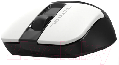 Мышь A4Tech Fstyler FG12S Panda