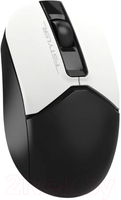 Мышь A4Tech Fstyler FG12S Panda