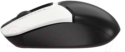 Мышь A4Tech Fstyler FG12S Panda