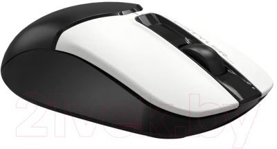 Мышь A4Tech Fstyler FG12S Panda