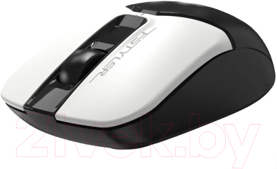 Мышь A4Tech Fstyler FG12S Panda