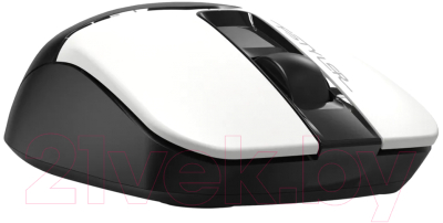 Мышь A4Tech Fstyler FG12S Panda