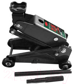 Подкатной домкрат RockForce RF-TR20005 - фото