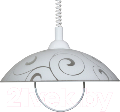 Потолочный светильник Элетех Морокко 360 НСБ 72-60 М52 / 1005251455