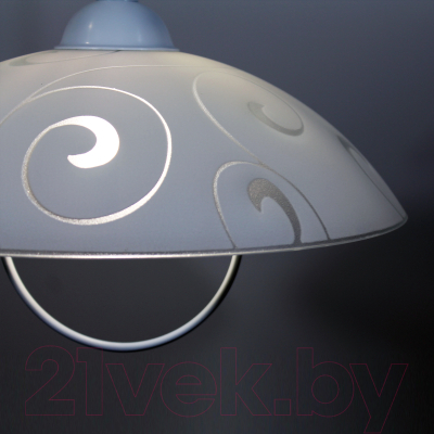 Потолочный светильник Элетех Морокко 360 НСБ 72-60 М52 / 1005251455