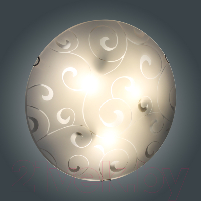 Потолочный светильник Элетех Морокко 400 НПБ 06-3х60 М65 / 1005206074